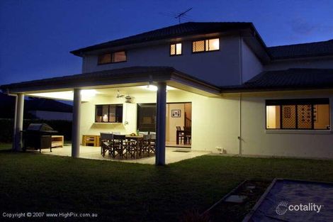 Property photo of 9 Regal Place Eight Mile Plains QLD 4113