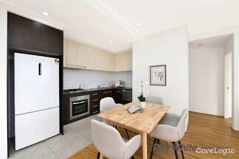 Property photo of 701/438-448 Anzac Parade Kingsford NSW 2032