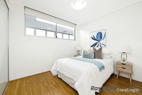 Property photo of 701/438-448 Anzac Parade Kingsford NSW 2032