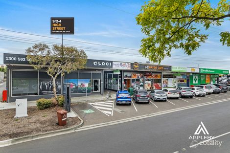9/2-4 High St, Bayswater, VIC 3153
