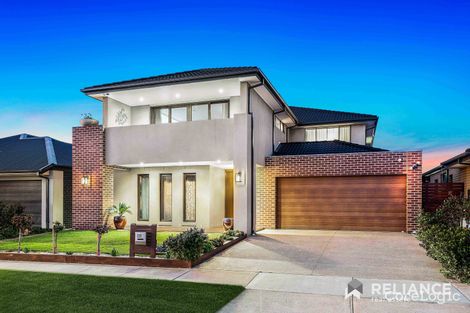 Property photo of 21 Applegate Crescent Tarneit VIC 3029