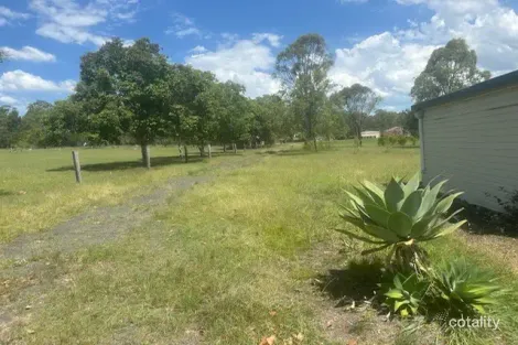 Property photo of 23 Wagtail Drive Regency Downs QLD 4341