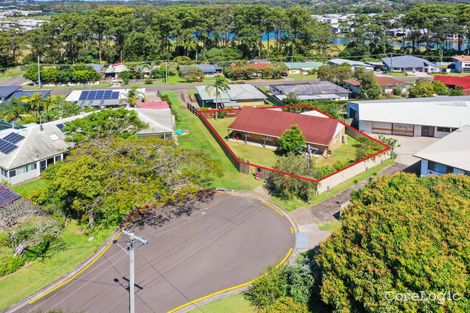 Property photo of 11 Verden Court Maroochydore QLD 4558