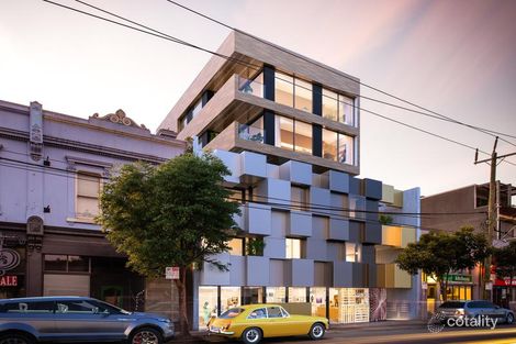 4/368 Burnley St, Richmond, VIC 3121