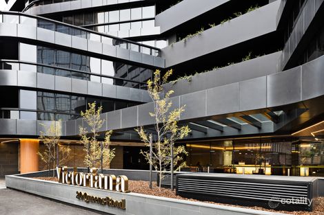 218/20 Queens Rd, Melbourne, VIC 3004