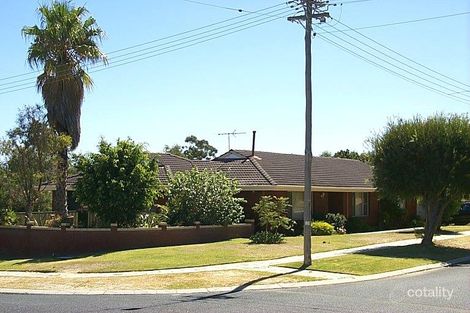 Property photo of 1 Fitzpatrick Way Padbury WA 6025