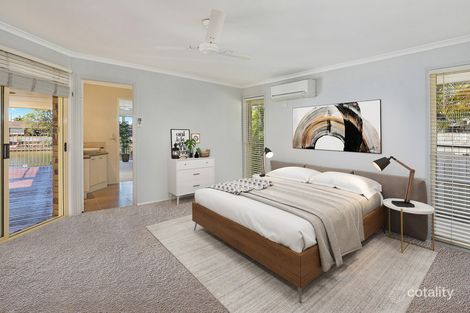 Property photo of 40 Piringa Street Wurtulla QLD 4575