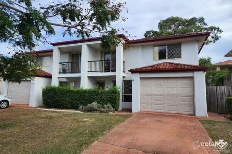 52/7 Johnston St, Carina, QLD 4152