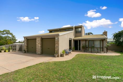 Property photo of 2 Mountbatten Court Traralgon VIC 3844