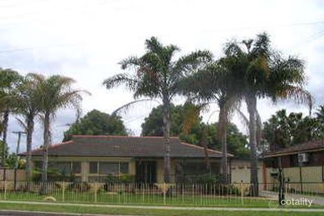 57 Pages Rd, St Marys, NSW 2760