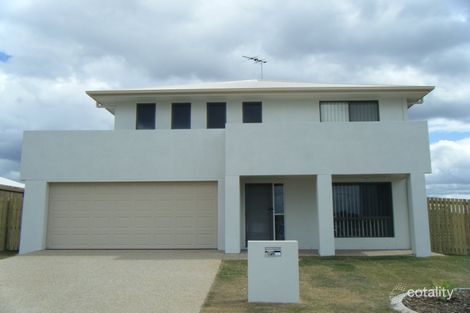 Property photo of 20 Chatterton Boulevard Gracemere QLD 4702