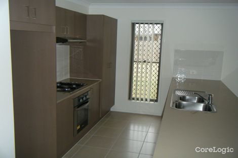 Property photo of 20 Chatterton Boulevard Gracemere QLD 4702