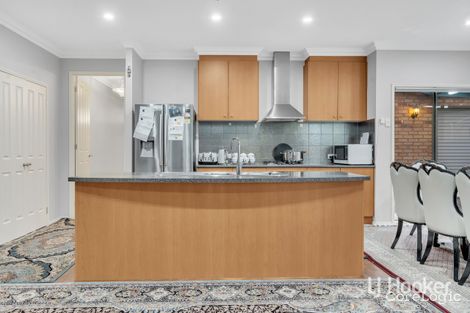 Property photo of 8 Oakford Rise Hampton Park VIC 3976