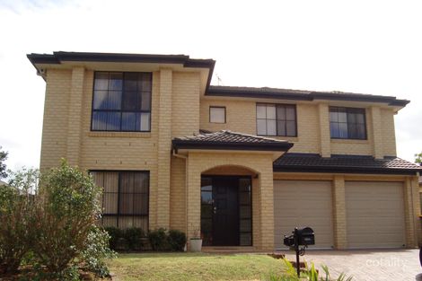 Property photo of 7 Sir Warwick Fairfax Drive Harrington Park NSW 2567