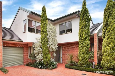 Property photo of 3/1385 Dandenong Road Malvern East VIC 3145