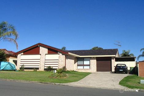 21 Dowland St, Bonnyrigg Heights, NSW 2177