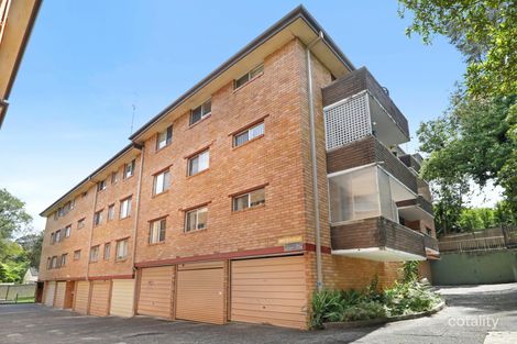 Property photo of 29/17 Payne Street Mangerton NSW 2500