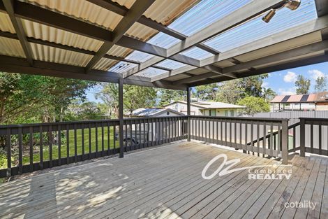 16 Ridgelands Dr, Sanctuary Point, NSW 2540