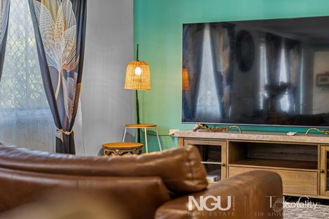 Property photo of 11 Creek Street Silkstone QLD 4304