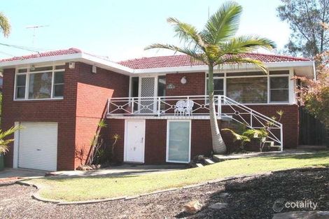 Property photo of 65 Craigholm Street Sylvania NSW 2224