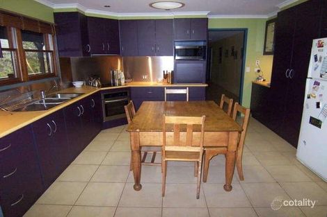 Property photo of 21 Berghofer Drive Withcott QLD 4352