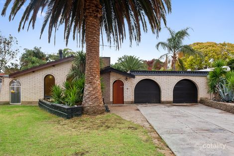 21 Serpentine Rd, O'Halloran Hill, SA 5158
