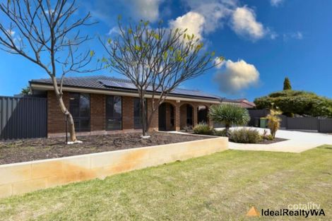 Property photo of 12 Torridon Avenue Parkwood WA 6147