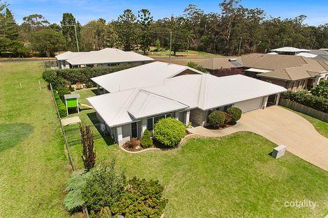 Property photo of 6 Rosella Street Rangeville QLD 4350