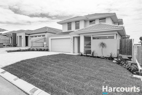 12 Sombre Rise, Halls Head, WA 6210