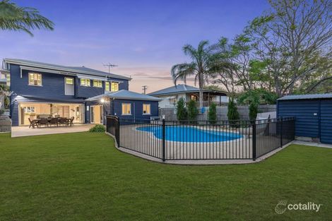 Property photo of 25 Bride Street Wynnum QLD 4178