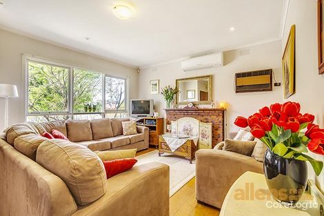 Property photo of 5 Oleanda Crescent Nunawading VIC 3131