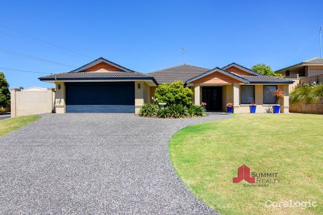 Property photo of 162 Lucy Victoria Avenue Australind WA 6233