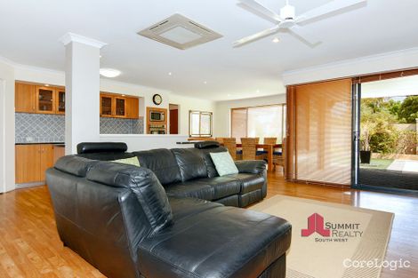 Property photo of 162 Lucy Victoria Avenue Australind WA 6233