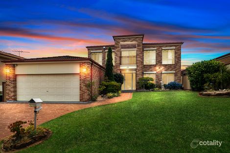 Property photo of 323 Braidwood Drive Prestons NSW 2170