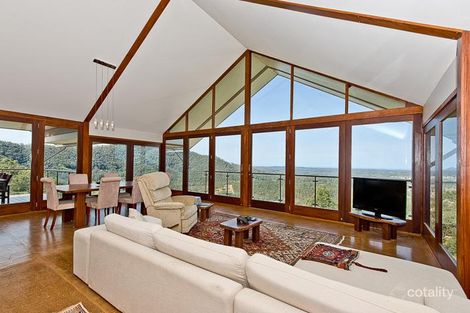 Property photo of 395 Basin Road Samsonvale QLD 4520