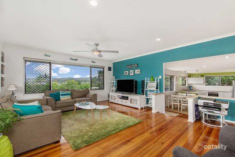 Property photo of 36 Nerang-Broadbeach Road Nerang QLD 4211