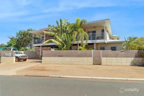Property photo of 4/12 Withnell Way Bulgarra WA 6714