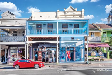 350-352 Darling St, Balmain, NSW 2041