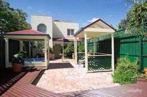Property photo of 84 Rowe Street Fitzroy North VIC 3068