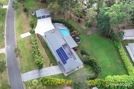 Property photo of 30 Woodland Avenue Mount Nathan QLD 4211