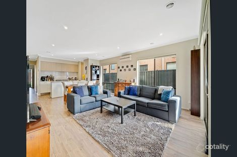 Property photo of 25 Katoora Street Truganina VIC 3029