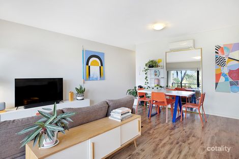 Property photo of 104/372 Geelong Road West Footscray VIC 3012