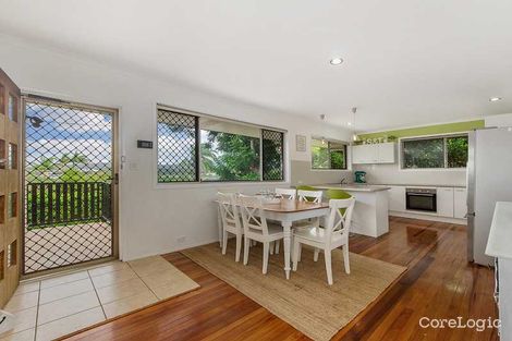 Property photo of 36 Nerang-Broadbeach Road Nerang QLD 4211