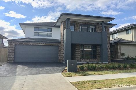 Property photo of 21 Ferndell Street The Ponds NSW 2769