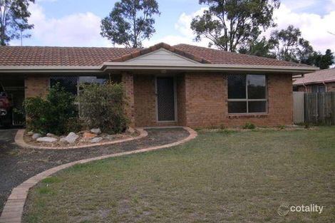 3 Short St, Jimboomba, QLD 4280