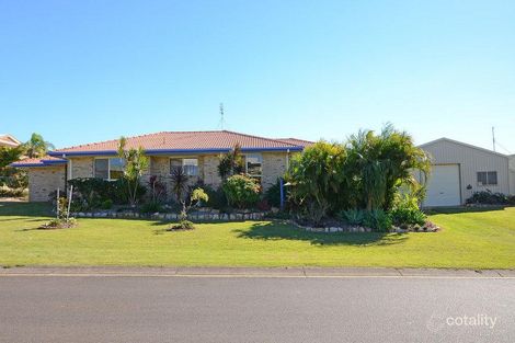 Property photo of 1 Nicholson Court Urraween QLD 4655