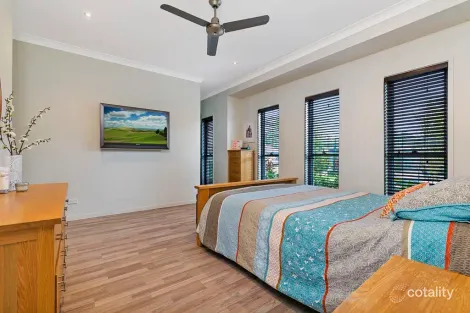 Property photo of 6 Lennox Close Manly West QLD 4179