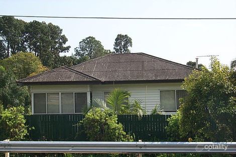 180 Cracknell Rd, Tarragindi, QLD 4121