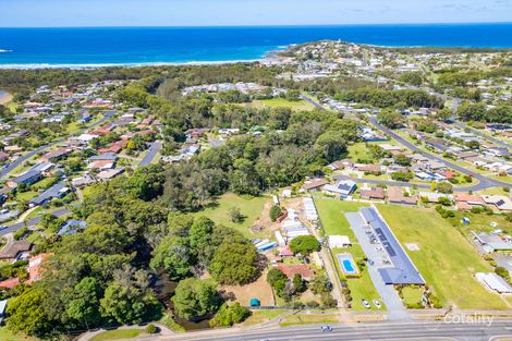 Property photo of 1880 Solitary Islands Way Woolgoolga NSW 2456