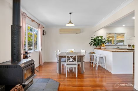 Property photo of 869 Upper Brookfield Road Upper Brookfield QLD 4069